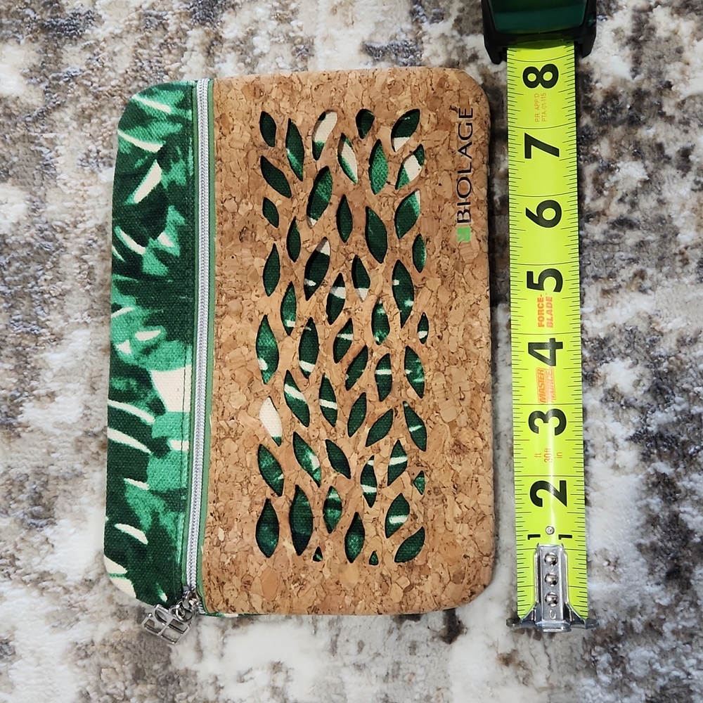 Biolage Travel Bag 6" X 8" View 3